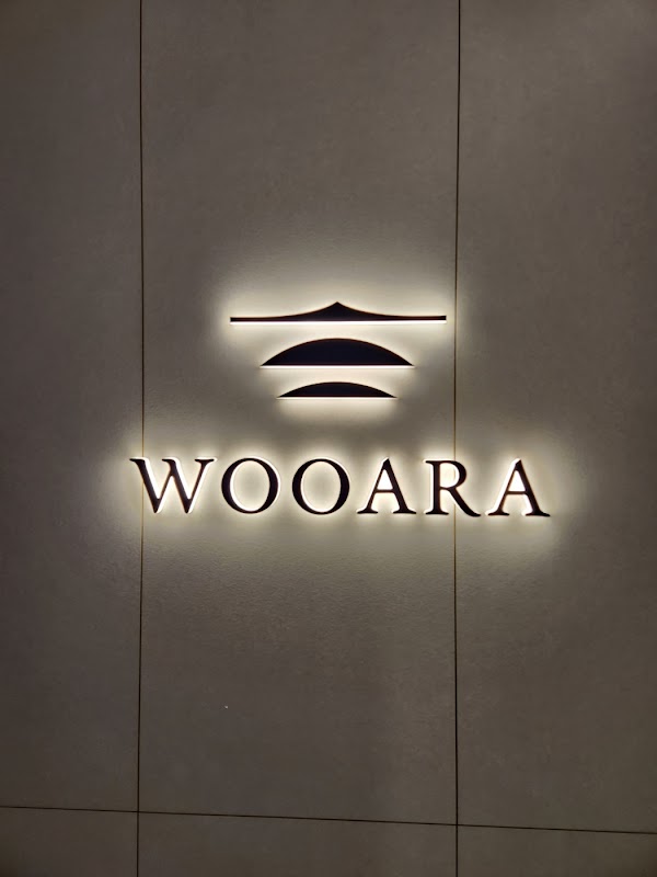 Wooara restaurant 3