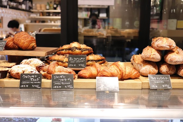 Kiwamiya Shibuya PARCO Store