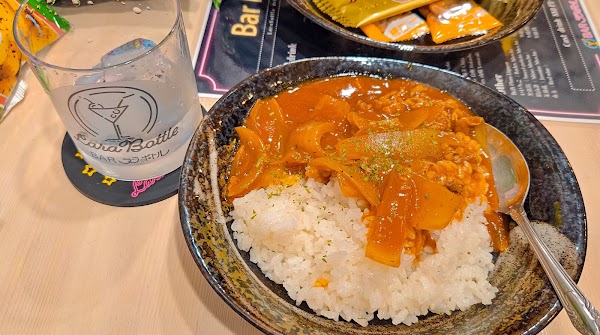 BAR ララ ボトル 1