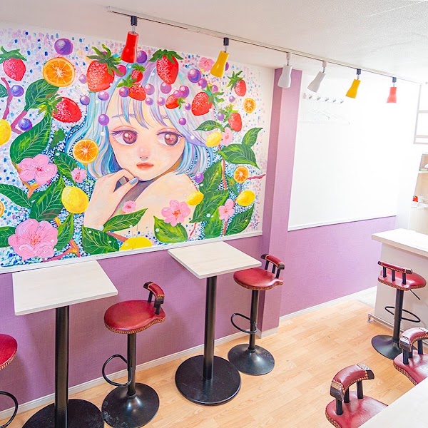 BAR ララ ボトル 5