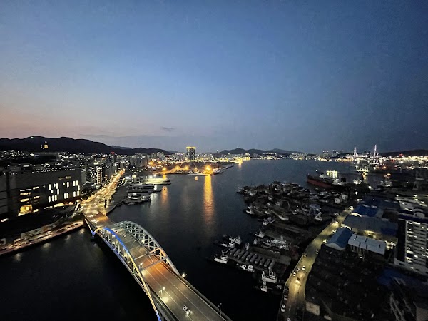 라발스 스카이 부산 라발스호텔점 4