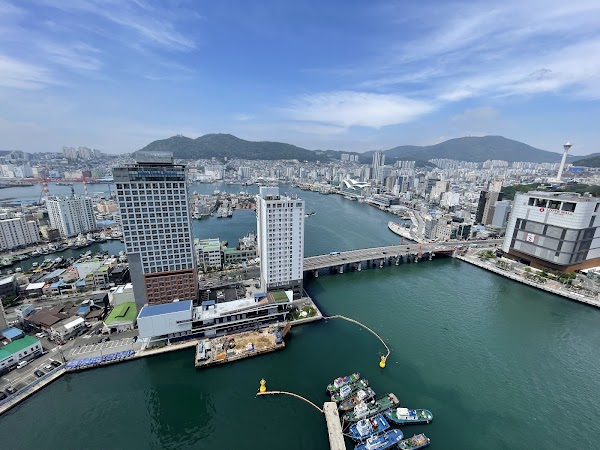 라발스 스카이 부산 라발스호텔점 3
