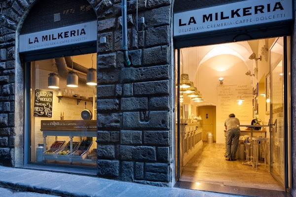 La Milkeria 4