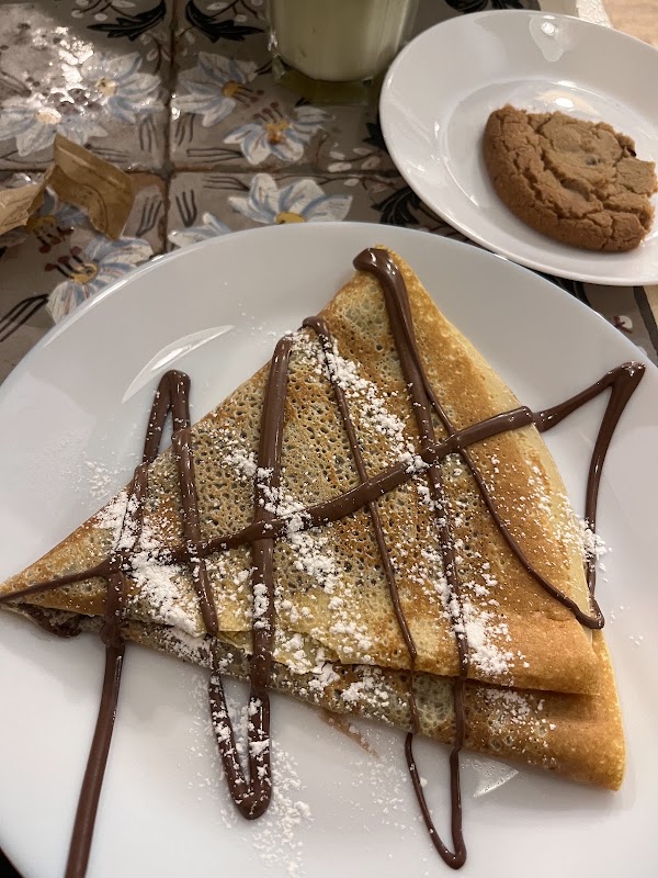 La Milkeria 2