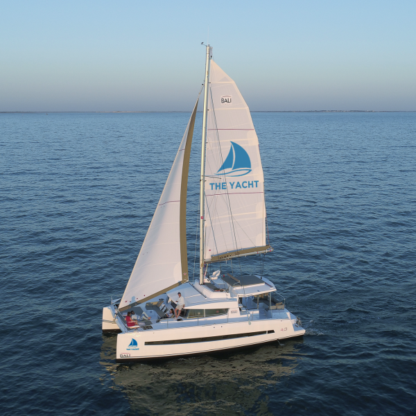 The Yacht