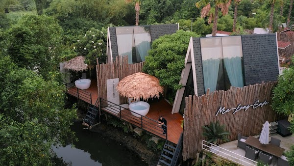 VLA MOON SPA & MASSAGE