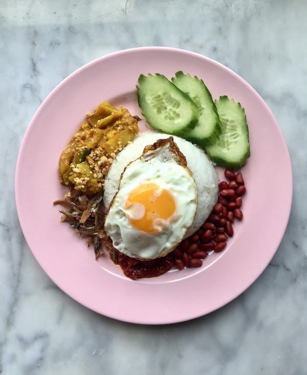 Ma-Makan 5