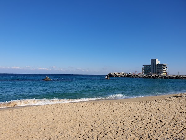 Gangneung Cafe Street 1