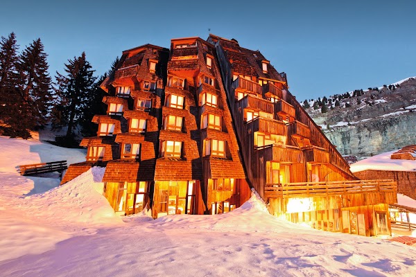 Hôtel des Dromonts by SOWELL COLLECTION