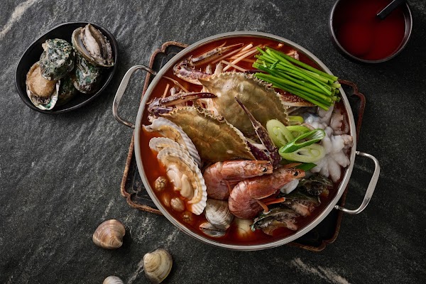 마파람해물찜해물탕 5