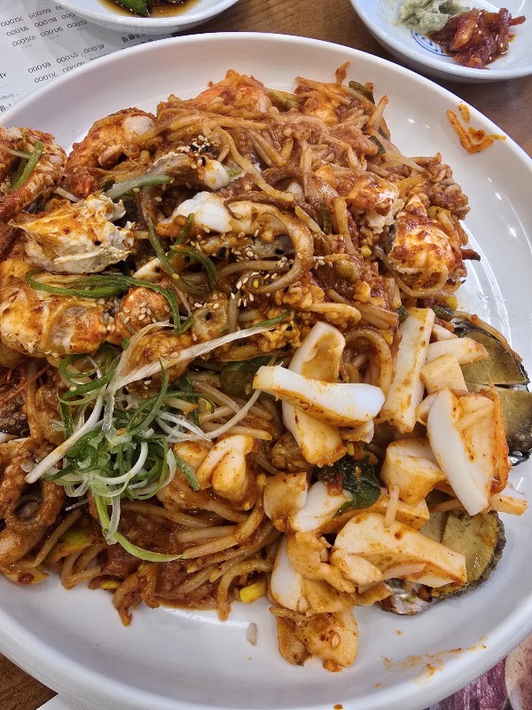 마파람해물찜해물탕 4