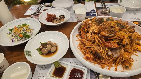 마파람해물찜해물탕 3