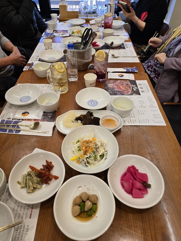 마파람해물찜해물탕 2