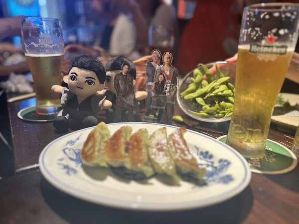 Beer Pong Bar GROVE Shinjuku 5
