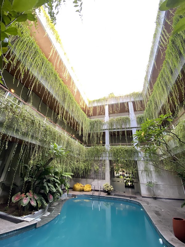 KOSLO Hotel Yogyakarta