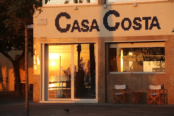 Casa Costa