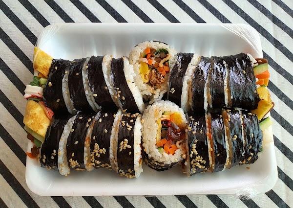 연희김밥 본점 5