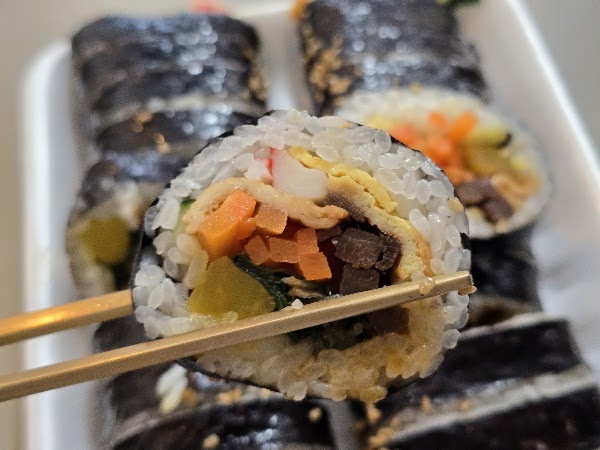 연희김밥 본점 4