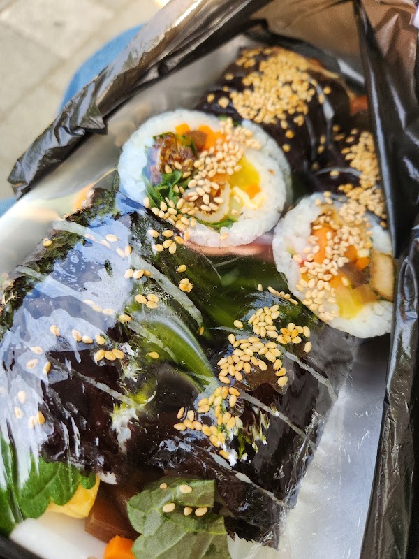 연희김밥 본점 3