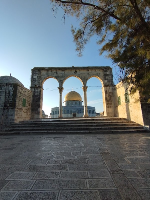 Dome of the Rock 2