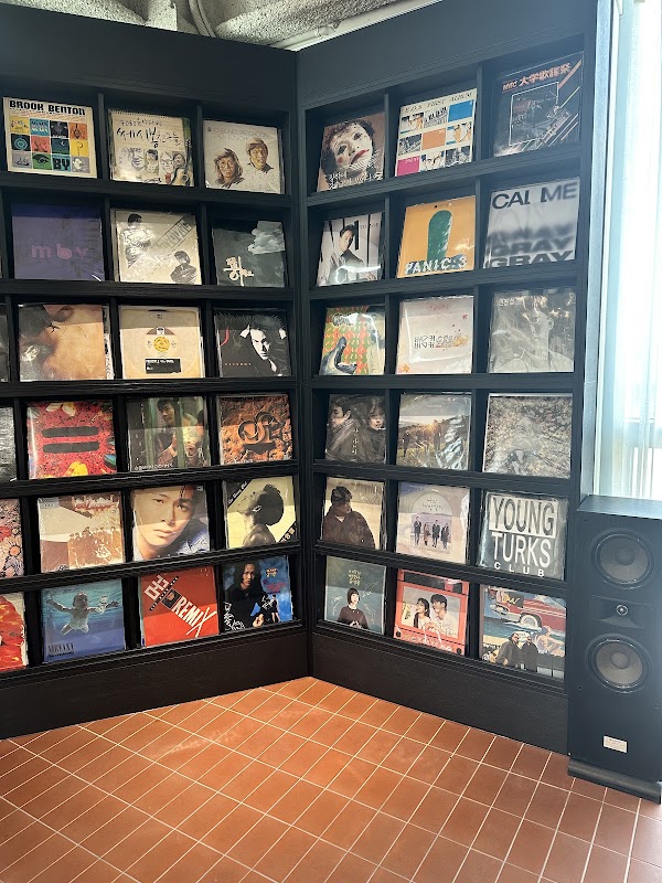 Vinyl Seongsu 4