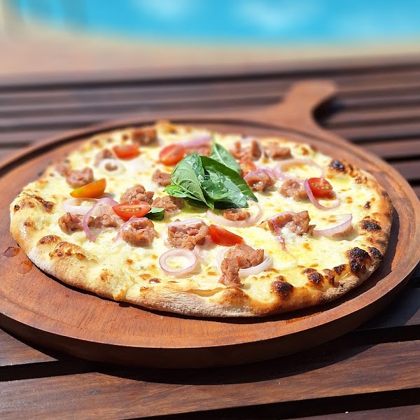 Suisse Pizzeria 2