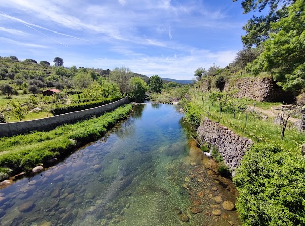 Poço da Ponte Velha