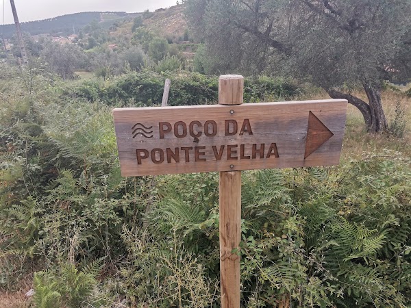 Poço da Ponte Velha 3