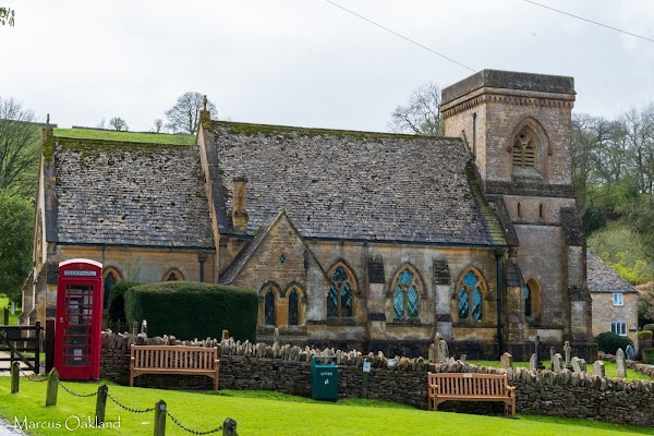 Snowshill 1