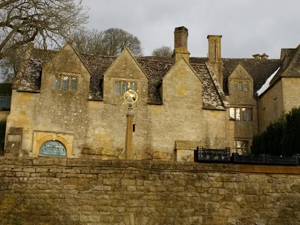 Snowshill 3