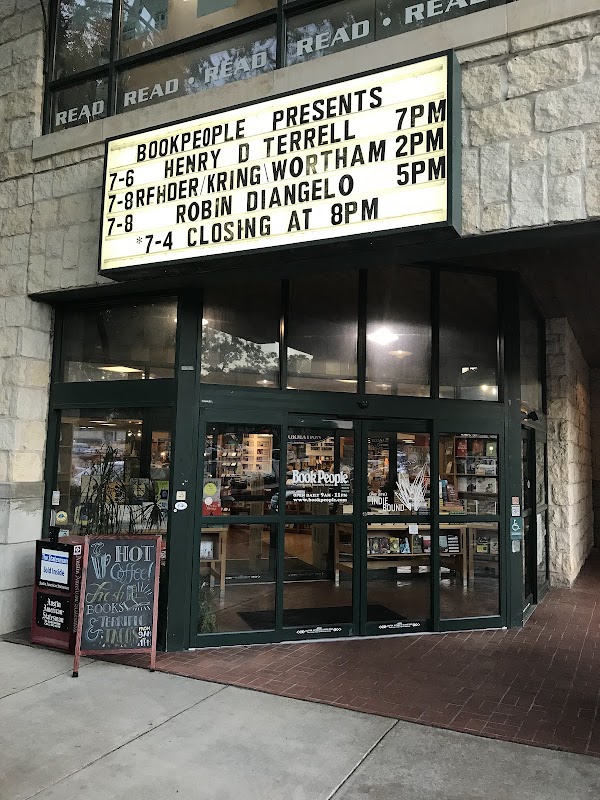 BookPeople