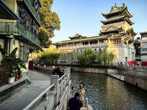 Lizhiwan Scenic Spot