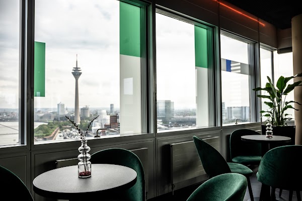 MIA Restobar
