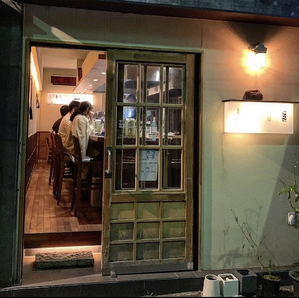 야키쵸리