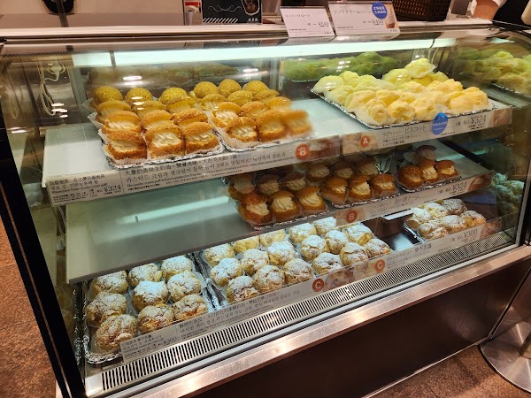 Kitakaro Otaru Main Shop 4