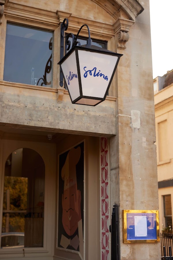 Solina Pasta