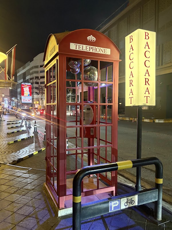 Thailand 8