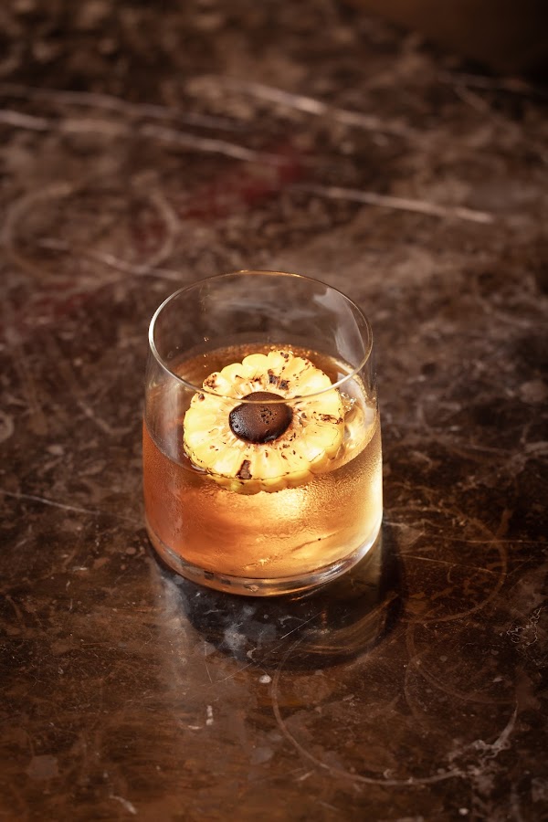 BACCARAT 5