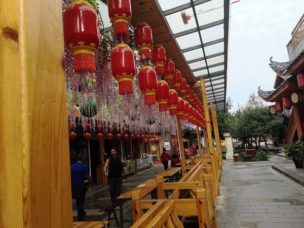 Zhangjiajie 5