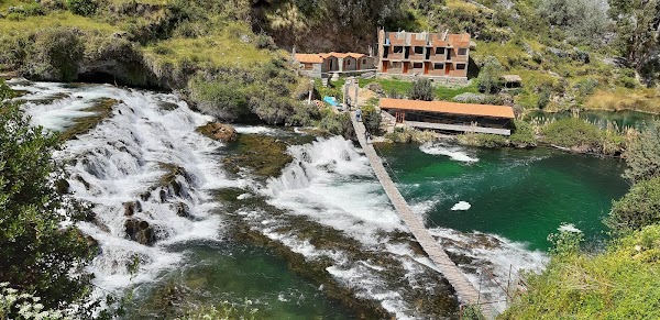 Huancaya 1