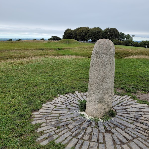 Hill of Tara 1