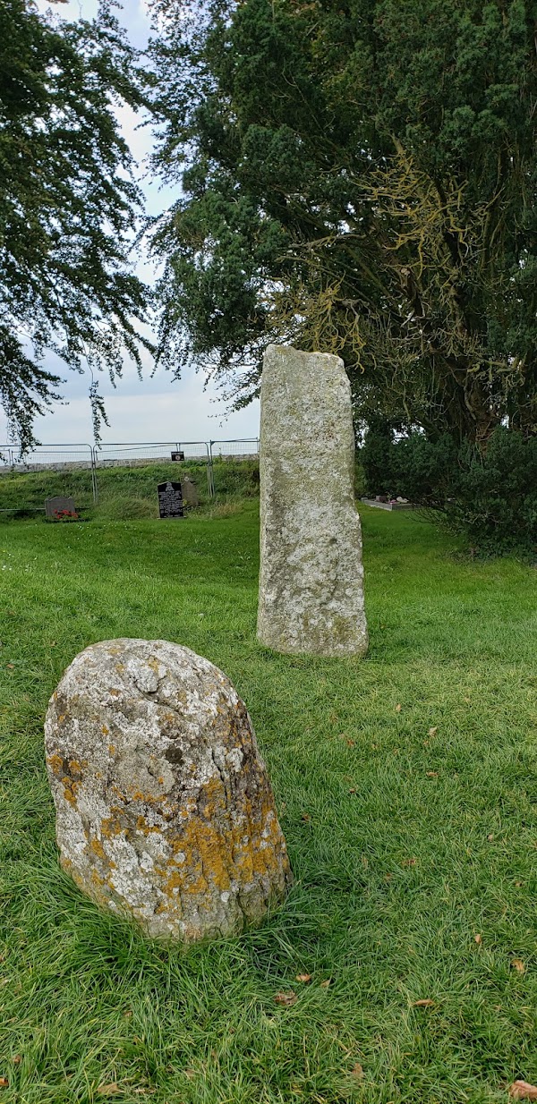 Hill of Tara 5