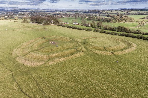 Hill of Tara 4