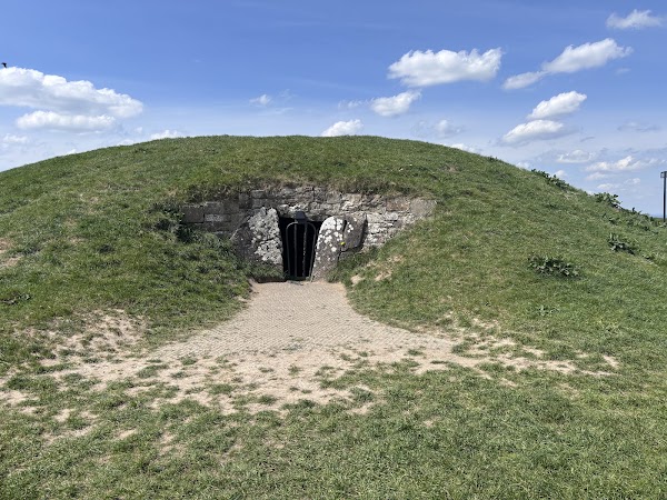 Hill of Tara 3