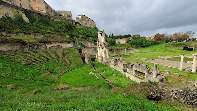Roman Theatre