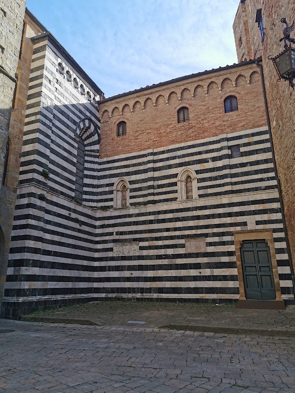 Roman Theatre 2