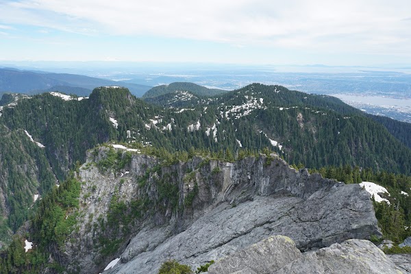 Lower Mainland Hikes 3