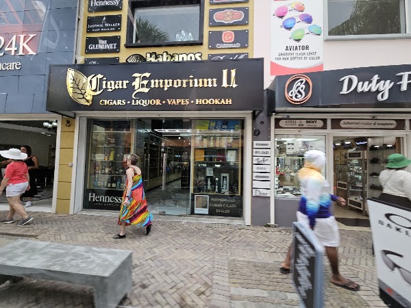 Cigar Emporium 1