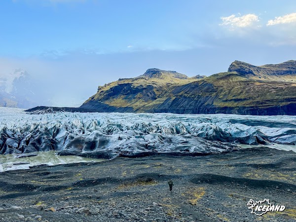 Svínafellsjökull 4