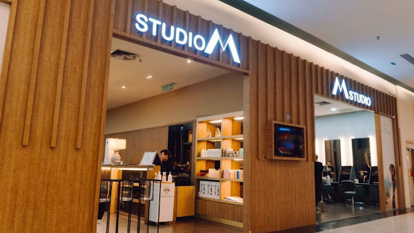 Studio M @ JB Hair Salon